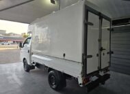 2018 HYUNDAI H100 2.6D F/C D/S