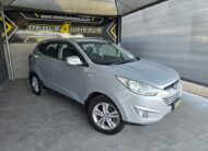 2011 HYUNDAI iX35 2.0 GL/PREMIUM