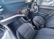 2014 KIA PICANTO 1.0 LX STRIKER
