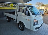 HYUNDAI H100 / BAKKIE