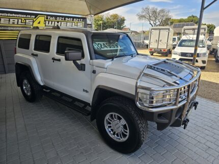 HUMMER H3