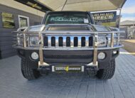 2007 HUMMER H3 A/T