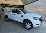 2018 FORD RANGER 2.2TDCi XL P/U SUP/CAB