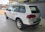 2008 VOLKSWAGEN TOUAREG 3.6 FSI V6 TIP