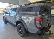 2020 FORD RANGER RAPTOR 2.0D BI-TURBO 4X4 A/T P/U D/C