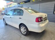2013 VOLKSWAGEN POLO VIVO 1.4