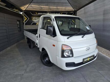 HYUNDAI H100 / BAKKIE