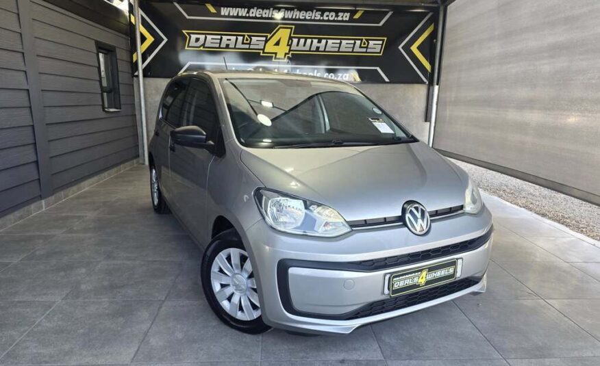 VOLKSWAGEN UP