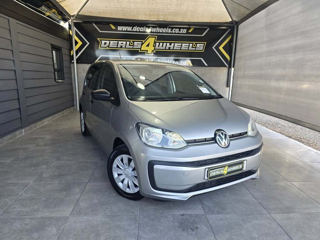 VOLKSWAGEN UP