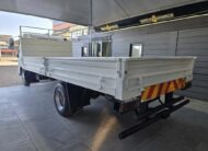 2020 HINO HINO 300 815 A/T LWB F/C C/C (AK3)