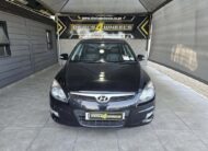 2012 HYUNDAI i30 1.6