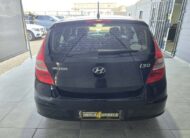 2012 HYUNDAI i30 1.6