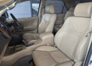 2011 TOYOTA FORTUNER 4.0 V6 RAISED BODY