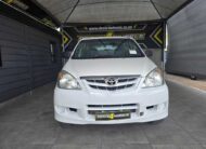 2009 TOYOTA AVANZA 1.3 F/C P/V
