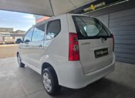 2009 TOYOTA AVANZA 1.3 F/C P/V