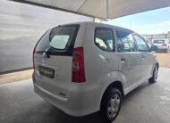 2009 TOYOTA AVANZA 1.3 F/C P/V
