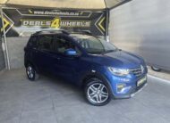 2020 RENAULT TRIBER 1.0 PRESTIGE / INTENS