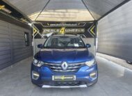 2020 RENAULT TRIBER 1.0 PRESTIGE / INTENS