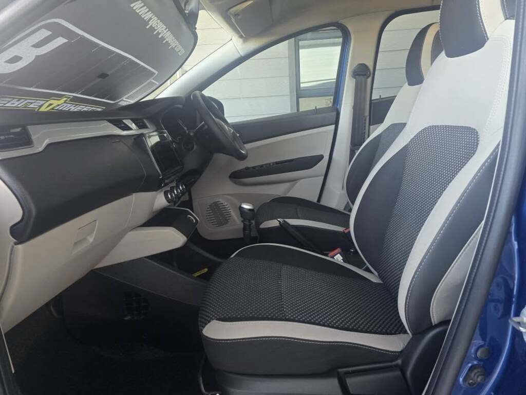 2020 RENAULT TRIBER 1.0 PRESTIGE / INTENS