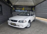 2003 TOYOTA TAZZ 130
