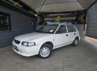 2003 TOYOTA TAZZ 130