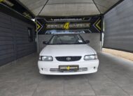 2003 TOYOTA TAZZ 130