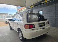 2003 TOYOTA TAZZ 130