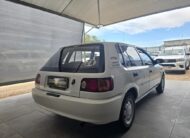 2003 TOYOTA TAZZ 130