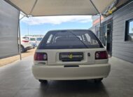 2003 TOYOTA TAZZ 130