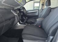 2013 ISUZU KB 300 D-TEQ LX 4X4 P/U D/C