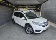 HONDA BR-V