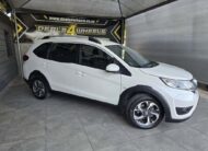 2017 HONDA BR-V 1.5 COMFORT CVT