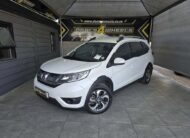 2017 HONDA BR-V 1.5 COMFORT CVT