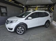 2017 HONDA BR-V 1.5 COMFORT CVT
