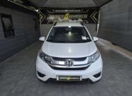 2017 HONDA BR-V 1.5 COMFORT CVT