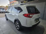 2017 HONDA BR-V 1.5 COMFORT CVT