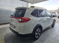2017 HONDA BR-V 1.5 COMFORT CVT