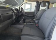 2013 NISSAN NAVARA 2.5 dCi XE K/CAB 4X4 P/U S/C