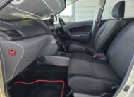 2013 TOYOTA AVANZA 1.5 SX A/T