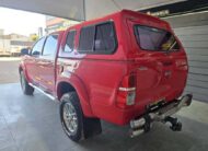 2013 TOYOTA HILUX 3.0 D-4D RAIDER R/B P/U D/C