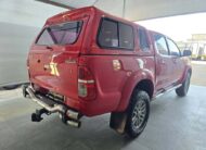 2013 TOYOTA HILUX 3.0 D-4D RAIDER R/B P/U D/C