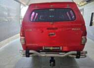 2013 TOYOTA HILUX 3.0 D-4D RAIDER R/B P/U D/C