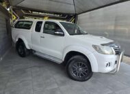 2013 TOYOTA HILUX 3.0D-4D RAIDER XTRA CAB P/U S/C