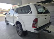 2013 TOYOTA HILUX 3.0D-4D RAIDER XTRA CAB P/U S/C