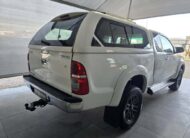 2013 TOYOTA HILUX 3.0D-4D RAIDER XTRA CAB P/U S/C