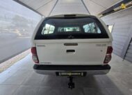 2013 TOYOTA HILUX 3.0D-4D RAIDER XTRA CAB P/U S/C