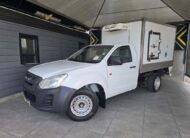 2019 ISUZU D-MAX 250C S/C P/U