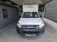 2019 ISUZU D-MAX 250C S/C P/U