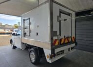 2019 ISUZU D-MAX 250C S/C P/U