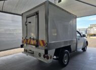 2019 ISUZU D-MAX 250C S/C P/U